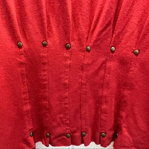 Testimony jacket. Size XL.‎ - Picture 5 of 5